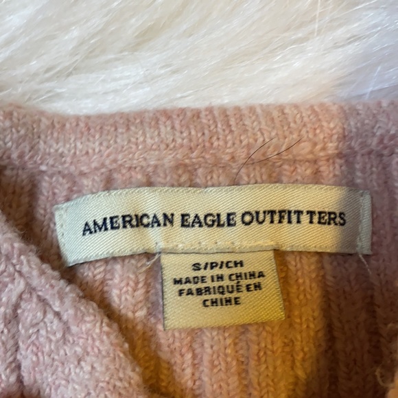 AE sweater tank - Picture 2 of 3